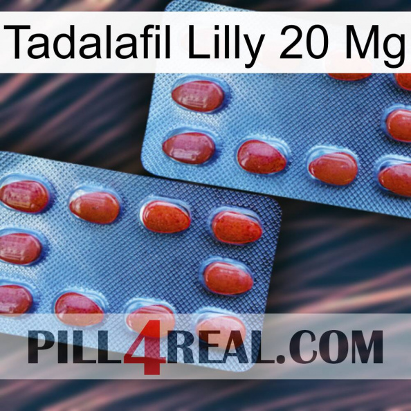 Tadalafil Lilly 20 Mg 05
